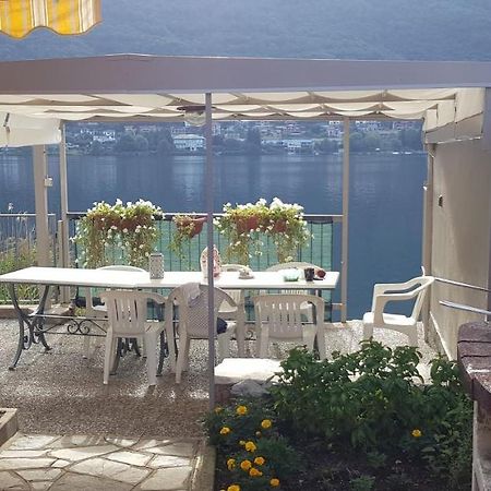 La Casa Dei Cigni Sul Lago D'Orta Omegna Dış mekan fotoğraf